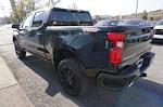 New 2025 Chevrolet Silverado 1500 LT Crew Cab 4WD, Pickup for sale #C25065 - photo 5