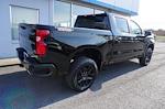 New 2025 Chevrolet Silverado 1500 LT Crew Cab 4WD, Pickup for sale #C25065 - photo 2