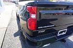 New 2025 Chevrolet Silverado 1500 LT Crew Cab 4WD, Pickup for sale #C25065 - photo 9