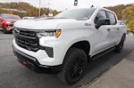 New 2025 Chevrolet Silverado 1500 LT Crew Cab 4WD, Pickup for sale #C25066 - photo 4