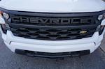 New 2025 Chevrolet Silverado 1500 Custom Double Cab 4WD, Pickup for sale #C25069 - photo 15