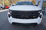 New 2025 Chevrolet Silverado 1500 Custom Double Cab 4WD, Pickup for sale #C25069 - photo 3