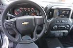 New 2025 Chevrolet Silverado 1500 Custom Double Cab 4WD, Pickup for sale #C25069 - photo 20