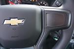 New 2025 Chevrolet Silverado 1500 Custom Double Cab 4WD, Pickup for sale #C25069 - photo 28