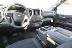 New 2025 Chevrolet Silverado 1500 Custom Double Cab 4WD, Pickup for sale #C25069 - photo 37