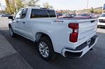 New 2025 Chevrolet Silverado 1500 Custom Double Cab 4WD, Pickup for sale #C25069 - photo 5