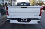 New 2025 Chevrolet Silverado 1500 Custom Double Cab 4WD, Pickup for sale #C25069 - photo 6