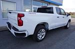 New 2025 Chevrolet Silverado 1500 Custom Double Cab 4WD, Pickup for sale #C25069 - photo 2