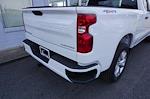 New 2025 Chevrolet Silverado 1500 Custom Double Cab 4WD, Pickup for sale #C25069 - photo 7