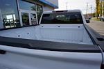 New 2025 Chevrolet Silverado 1500 Custom Double Cab 4WD, Pickup for sale #C25069 - photo 8