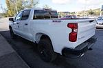 New 2025 Chevrolet Silverado 1500 Custom Crew Cab 4WD, Pickup for sale #C25071 - photo 5