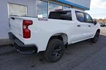 New 2025 Chevrolet Silverado 1500 Custom Crew Cab 4WD, Pickup for sale #C25071 - photo 2