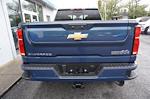 2025 Chevrolet Silverado 3500 Crew Cab 4WD, Pickup for sale #C25073 - photo 6