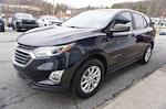 Used 2021 Chevrolet Equinox LS AWD, SUV for sale #C25076A - photo 4