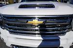 New 2025 Chevrolet Silverado 2500 High Country Crew Cab 4WD, Pickup for sale #C25078 - photo 15