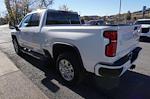 New 2025 Chevrolet Silverado 2500 High Country Crew Cab 4WD, Pickup for sale #C25078 - photo 5