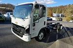 New 2025 Chevrolet LCF 4500HD Regular Cab RWD, Cab Chassis for sale #C25081 - photo 4