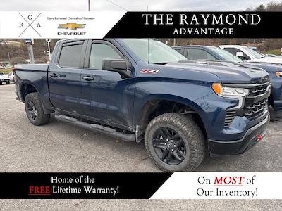 Used 2023 Chevrolet Silverado 1500 LT Crew Cab 4WD, Pickup for sale #C25082A - photo 1