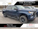 Used 2023 Chevrolet Silverado 1500 LT Crew Cab 4WD, Pickup for sale #C25082A - photo 1