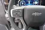 New 2025 Chevrolet Silverado 1500 LT Crew Cab 4WD, Pickup for sale #C25084 - photo 27