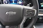 New 2025 Chevrolet Silverado 1500 LT Crew Cab 4WD, Pickup for sale #C25084 - photo 28