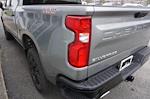 New 2025 Chevrolet Silverado 1500 LT Crew Cab 4WD, Pickup for sale #C25084 - photo 9