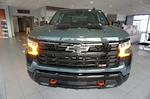 New 2025 Chevrolet Silverado 1500 LT Crew Cab 4WD, Pickup for sale #C25086 - photo 3