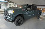 New 2025 Chevrolet Silverado 1500 LT Crew Cab 4WD, Pickup for sale #C25086 - photo 4