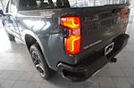 New 2025 Chevrolet Silverado 1500 LT Crew Cab 4WD, Pickup for sale #C25086 - photo 9