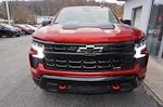 New 2025 Chevrolet Silverado 1500 LT Crew Cab 4WD, Pickup for sale #C25089 - photo 3