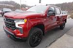 New 2025 Chevrolet Silverado 1500 LT Crew Cab 4WD, Pickup for sale #C25089 - photo 4