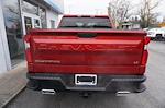 New 2025 Chevrolet Silverado 1500 LT Crew Cab 4WD, Pickup for sale #C25089 - photo 6