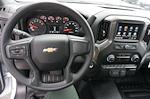 New 2025 Chevrolet Silverado 1500 Work Truck Regular Cab 4WD, Pickup for sale #C25096 - photo 19