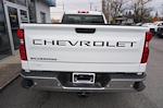 New 2025 Chevrolet Silverado 1500 Work Truck Regular Cab 4WD, Pickup for sale #C25096 - photo 6