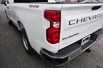 New 2025 Chevrolet Silverado 1500 Work Truck Regular Cab 4WD, Pickup for sale #C25096 - photo 9