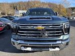 New 2025 Chevrolet Silverado 2500 LTZ Crew Cab 4WD, Pickup for sale #C25098 - photo 2