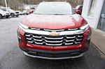 New 2025 Chevrolet Equinox LT AWD, SUV for sale #C25131 - photo 3