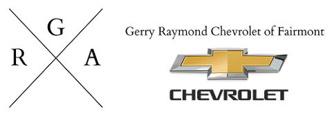 Gerry Raymond Chevrolet of Fairmont logo