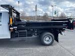 2024 GMC Sierra 3500 Regular Cab RWD, Dump Truck for sale #P41967 - photo 10