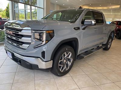 2024 GMC Sierra 1500 Crew Cab 4WD, Pickup for sale #P42032 - photo 1