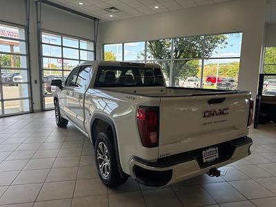 2024 GMC Sierra 1500 Crew Cab 4WD, Pickup for sale #P42079K - photo 2