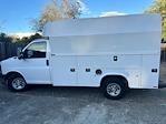 Used 2017 Chevrolet Express 3500 RWD, Service Utility Van for sale #C9442 - photo 3