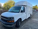 Used 2017 Chevrolet Express 3500 RWD, Service Utility Van for sale #C9442 - photo 5