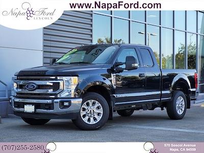 2022 Ford F-250 Super Cab RWD, Pickup for sale #NEF84213 - photo 1