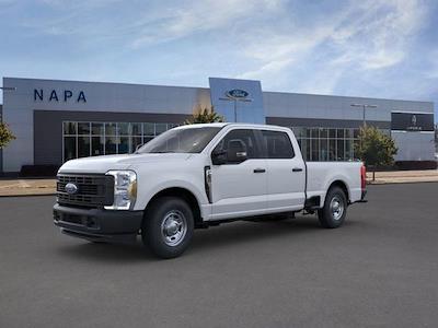 New 2023 Ford F-250 XL Crew Cab RWD, Pickup for sale #PED11478 - photo 1