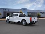 New 2023 Ford F-250 XL Crew Cab RWD, Pickup for sale #PED11478 - photo 4