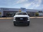 New 2023 Ford F-250 XL Crew Cab RWD, Pickup for sale #PED11478 - photo 6