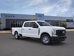 New 2023 Ford F-250 XL Crew Cab RWD, Pickup for sale #PED11478 - photo 7