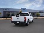 2023 Ford F-250 Crew Cab RWD, Pickup for sale #PED11478 - photo 8