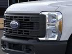 New 2023 Ford F-250 XL Crew Cab RWD, Pickup for sale #PED11478 - photo 17